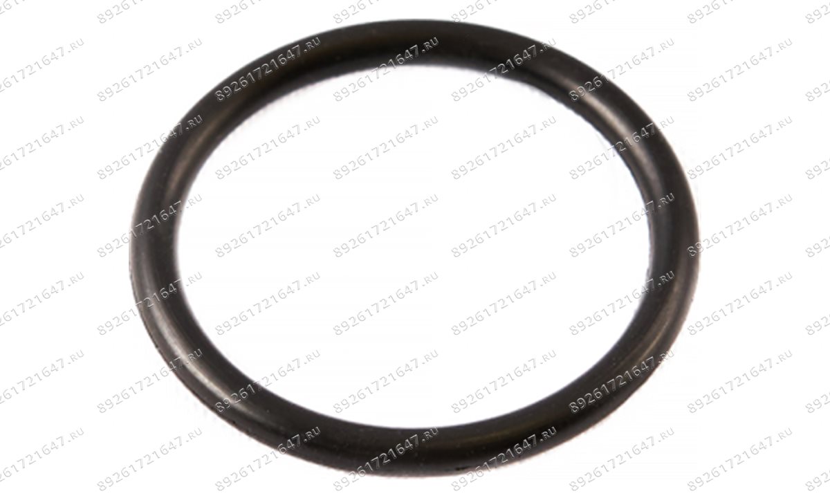  Кольцо резиновое 20×2.65 V-57 (1)