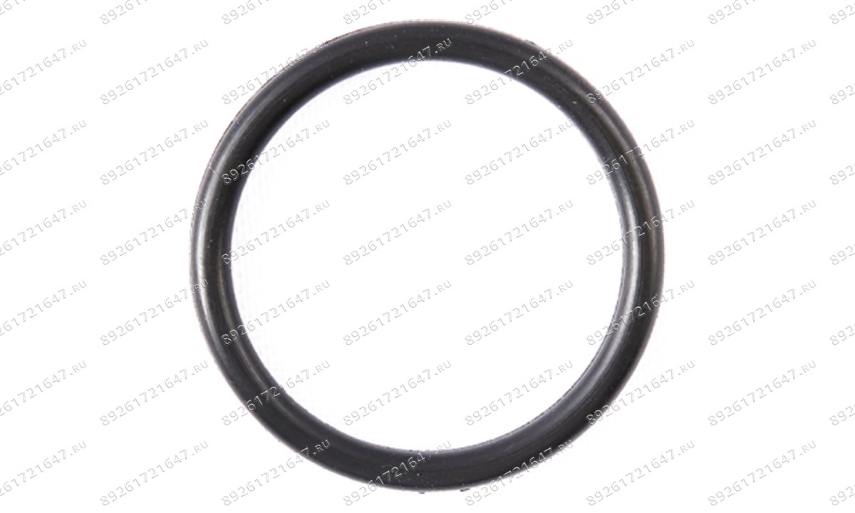  Кольцо резиновое 20×2.65 V-57 (0)