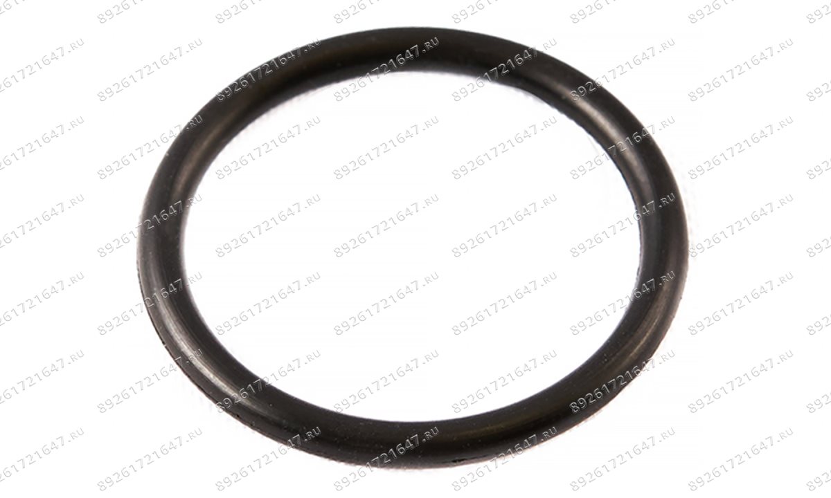  Кольцо резиновое 20×2.65 V-57 (0)