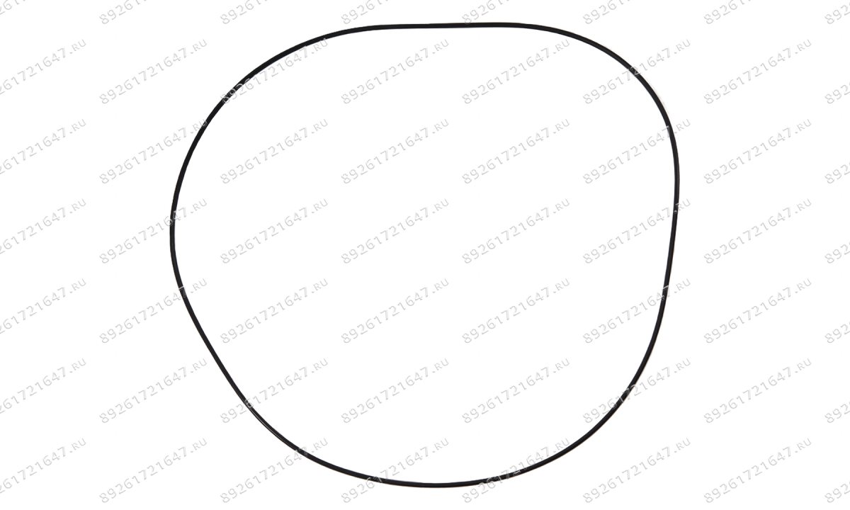  Кольцо крышки корпуса червячного редуктора V-26, V-57, V-57A (0)