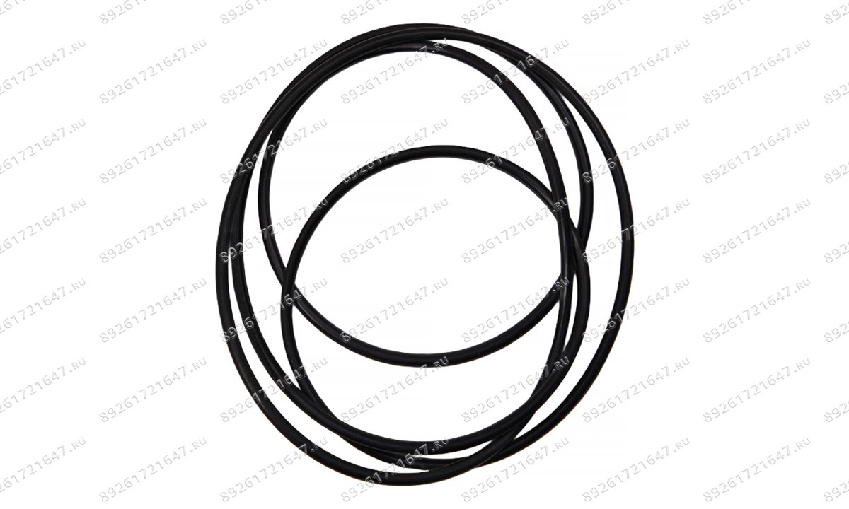  Кольцо крышки корпуса червячного редуктора V-26, V-57, V-57A (1)