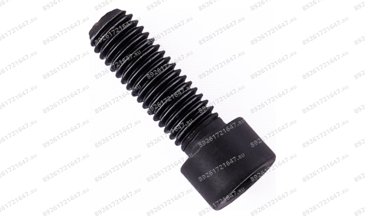  Болт пружины штока шестигранной монтажной колонны V521, V524, V526, V526U, V624, V626, V626IT, V730 (1)