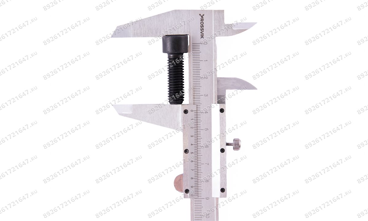  Болт пружины штока шестигранной монтажной колонны V521, V524, V526, V526U, V624, V626, V626IT, V730 (0)