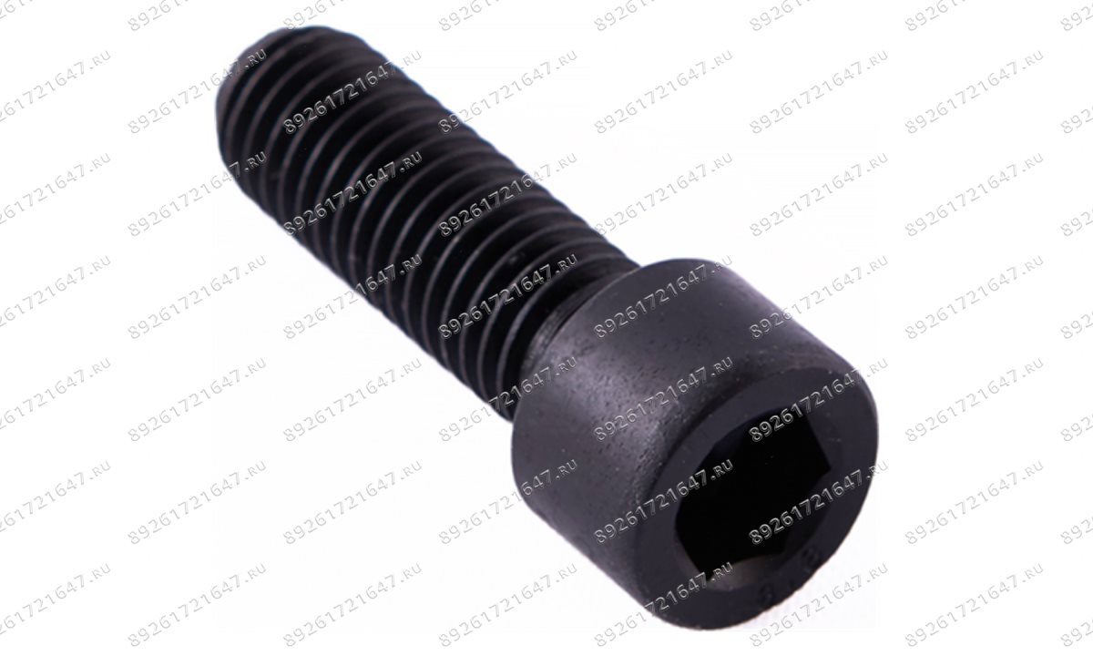  Болт пружины штока шестигранной монтажной колонны V521, V524, V526, V526U, V624, V626, V626IT, V730 (0)