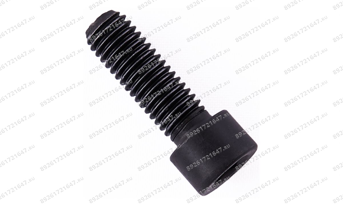  Болт пружины штока шестигранной монтажной колонны V521, V524, V526, V526U, V624, V626, V626IT, V730 (1)