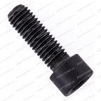  Болт пружины штока шестигранной монтажной колонны V521, V524, V526, V526U, V624, V626, V626IT, V730 мни (1)