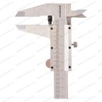  Болт крепления тяги зажима M6×10 V-26, V-57, V-57A мни (3)