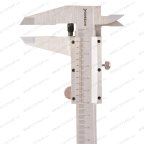  Болт крепления тяги зажима M6×10 V-26, V-57, V-57A мни (3)