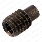  Болт крепления тяги зажима M6×10 V-26, V-57, V-57A мни (1)