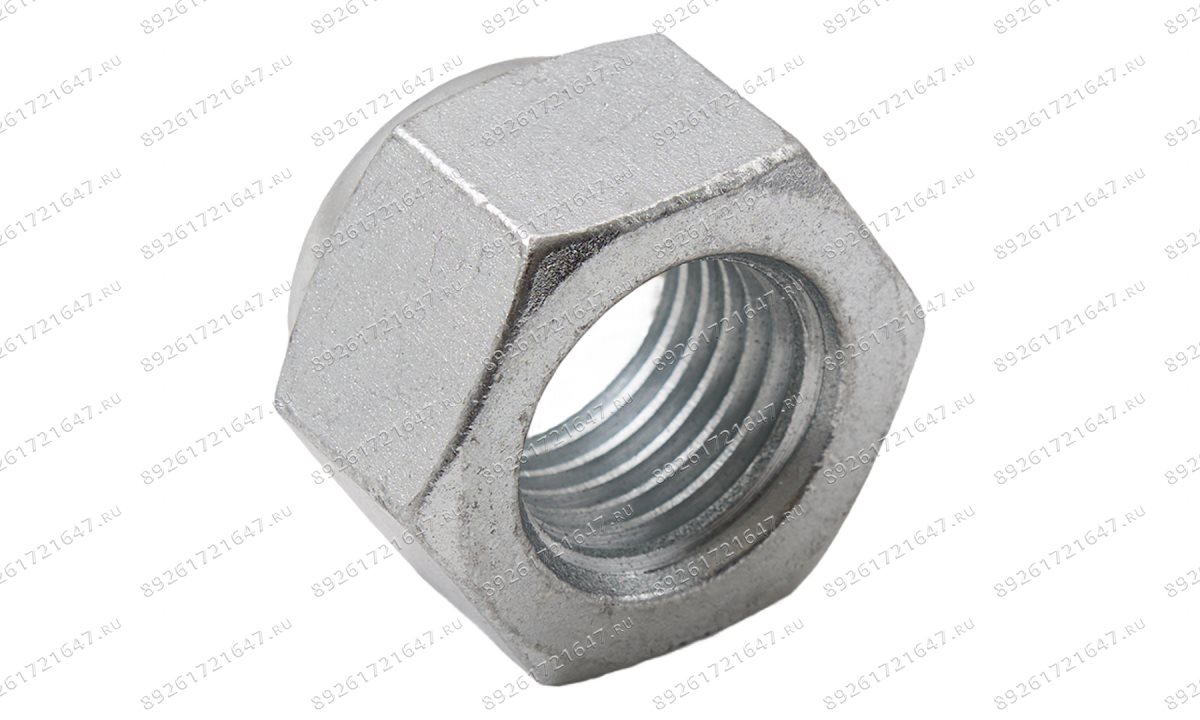  Болт шпинделя тарелки монтажного крюка V-26, V-57 (1)