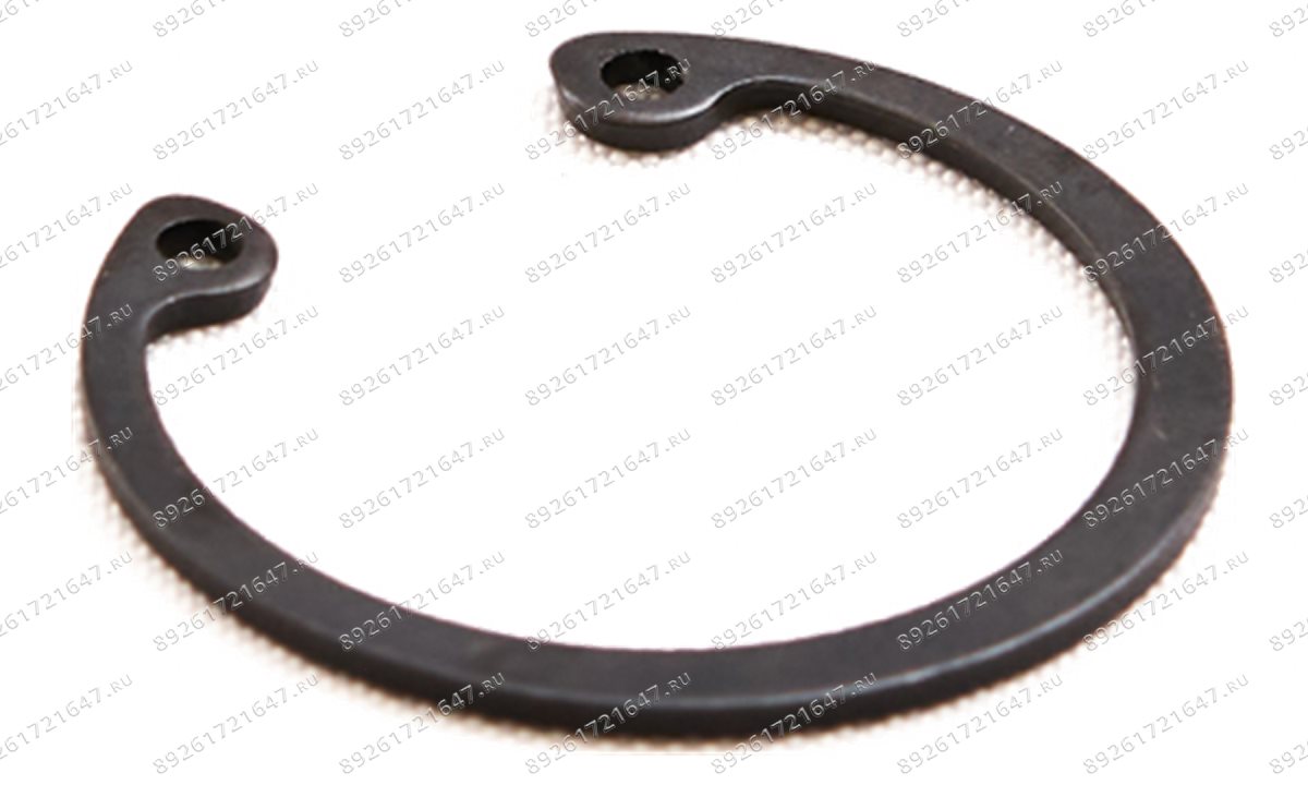  Стопорное кольцо штока цилиндра зажима и монтажной колонны V521, V524, V526, V526U, V624, V626, V626 (1)