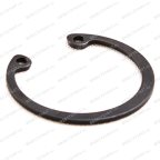  Стопорное кольцо штока цилиндра зажима и монтажной колонны V521, V524, V526, V526U, V624, V626, V626 мни (1)