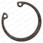  Стопорное кольцо штока цилиндра зажима и монтажной колонны V521, V524, V526, V526U, V624, V626, V626 мни (0)