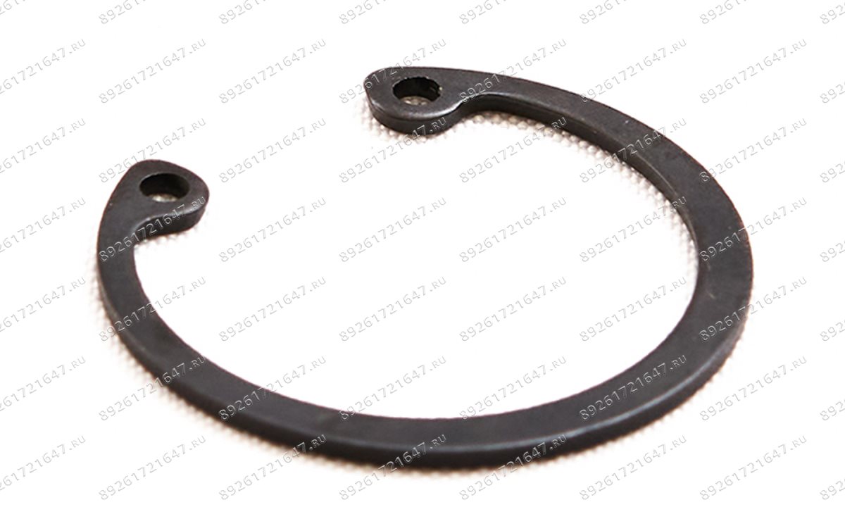  Стопорное кольцо штока цилиндра зажима и монтажной колонны V521, V524, V526, V526U, V624, V626, V626 (1)