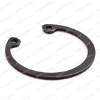  Стопорное кольцо штока цилиндра зажима и монтажной колонны V521, V524, V526, V526U, V624, V626, V626 мни (1)