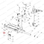 Шайба стандартная для соединений V-26, V-57, V-57A фото