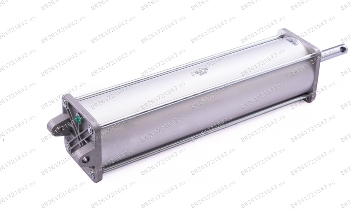  Главный цилиндр в сборе вспомогательного устройства PL100, V624R (1)