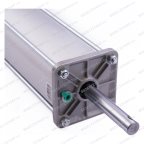  Главный цилиндр в сборе вспомогательного устройства PL100, V624R мни (2)