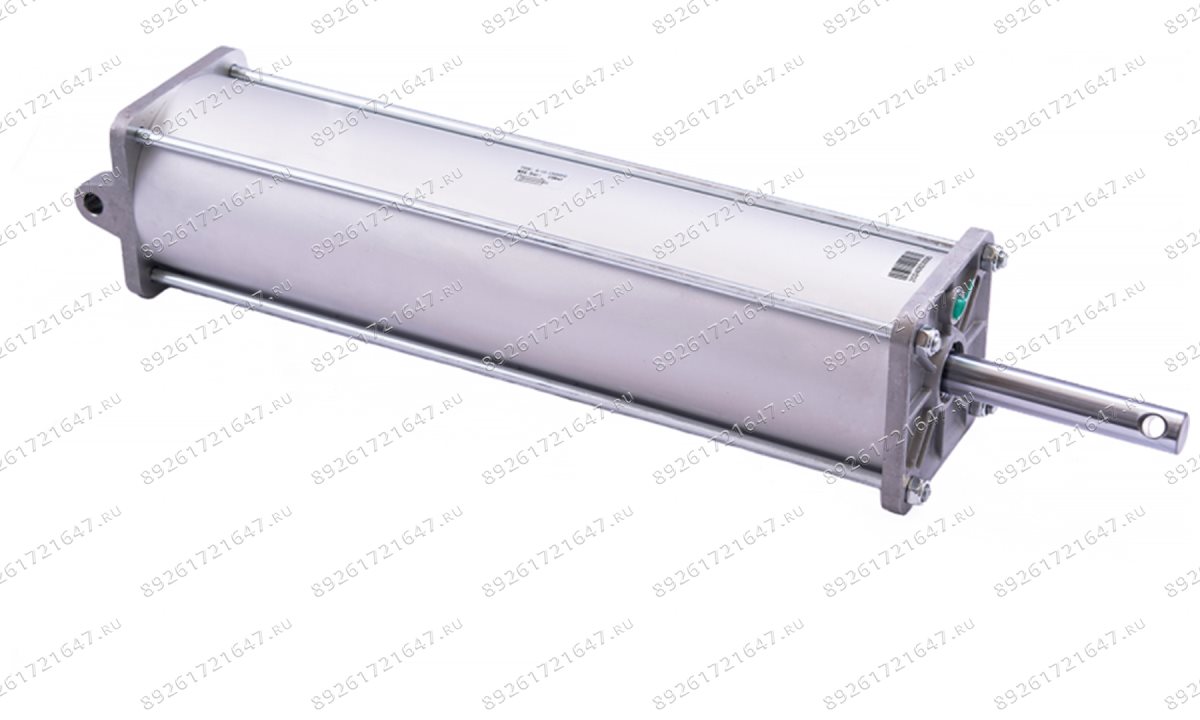  Главный цилиндр в сборе вспомогательного устройства PL100, V624R (0)