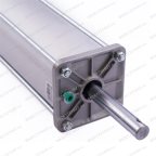  Главный цилиндр в сборе вспомогательного устройства PL100, V624R мни (2)