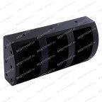  Пластиковый короб для инструмента вспомогательного устройства PL100, V624R мни (2)