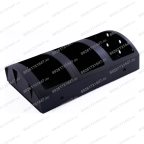  Пластиковый короб для инструмента вспомогательного устройства PL100, V624R мни (3)