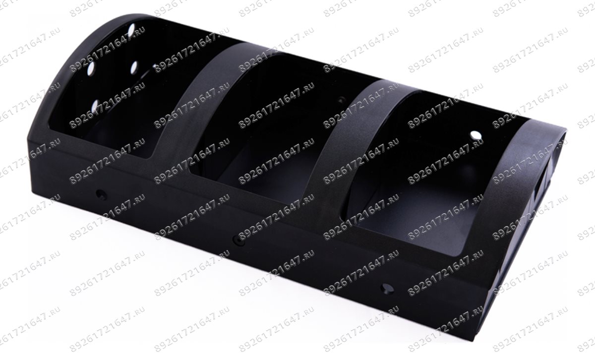  Пластиковый короб для инструмента вспомогательного устройства PL100, V624R (0)