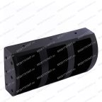  Пластиковый короб для инструмента вспомогательного устройства PL100, V624R мни (2)