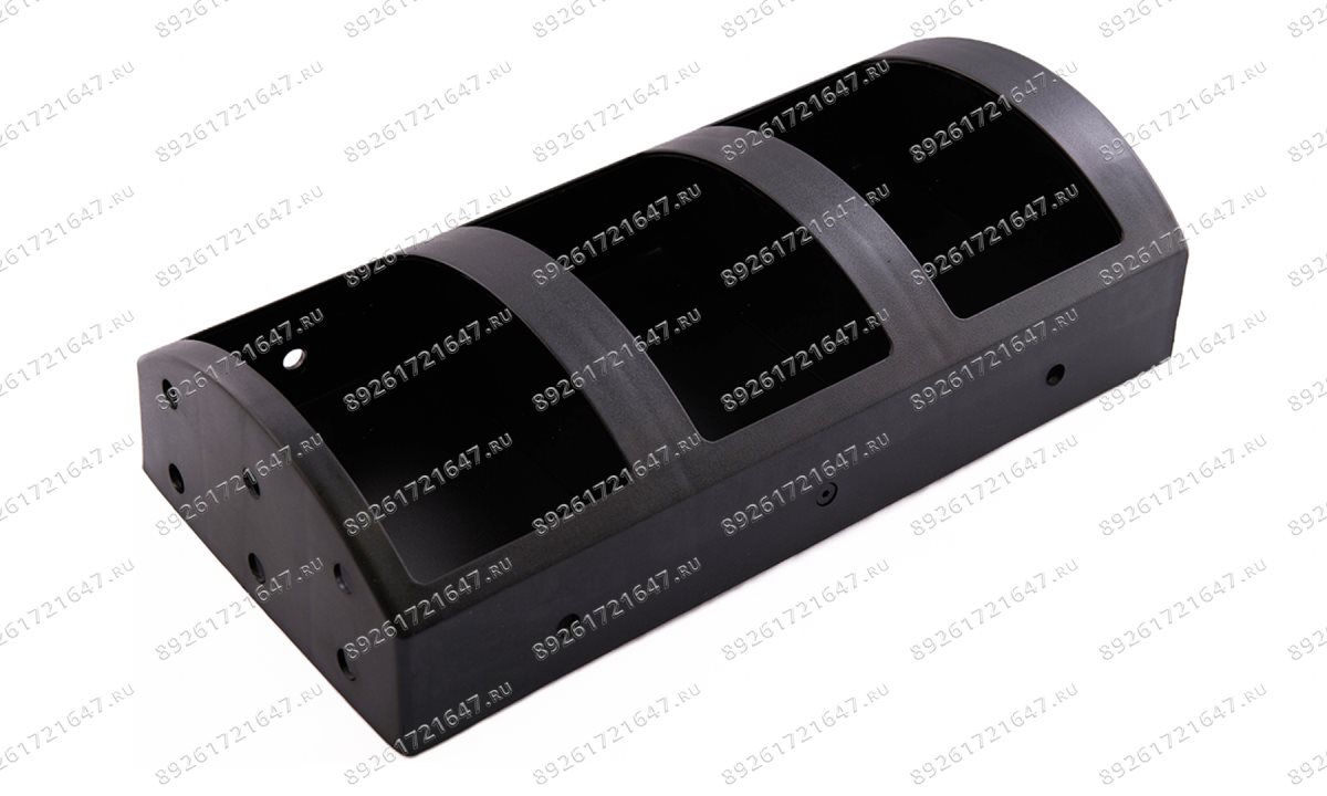  Пластиковый короб для инструмента вспомогательного устройства PL100, V624R (1)