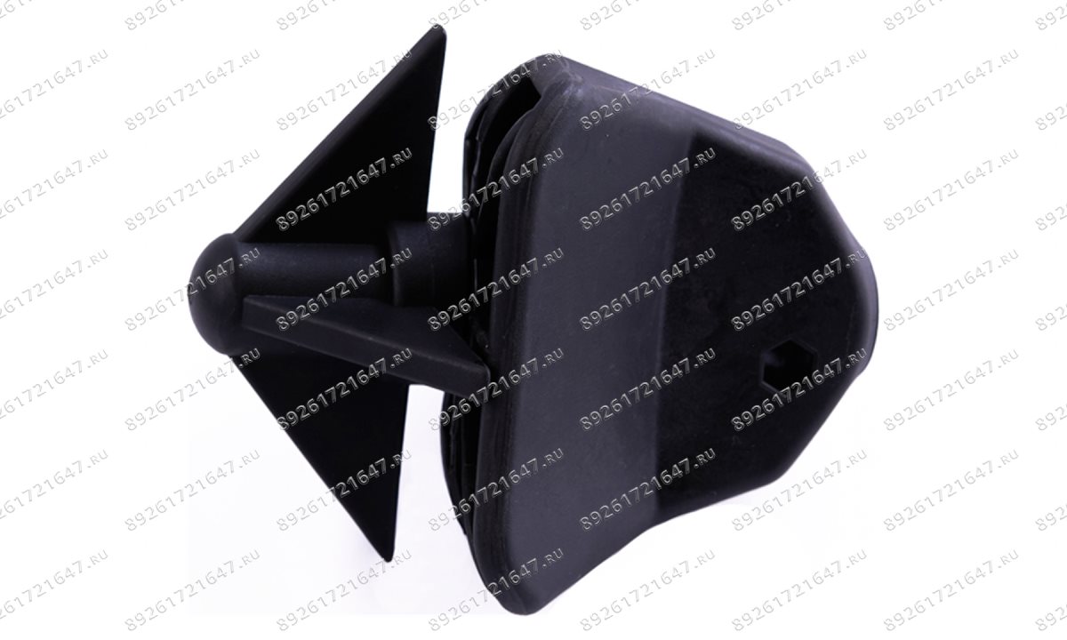  Упор пластиковый V624R (1)