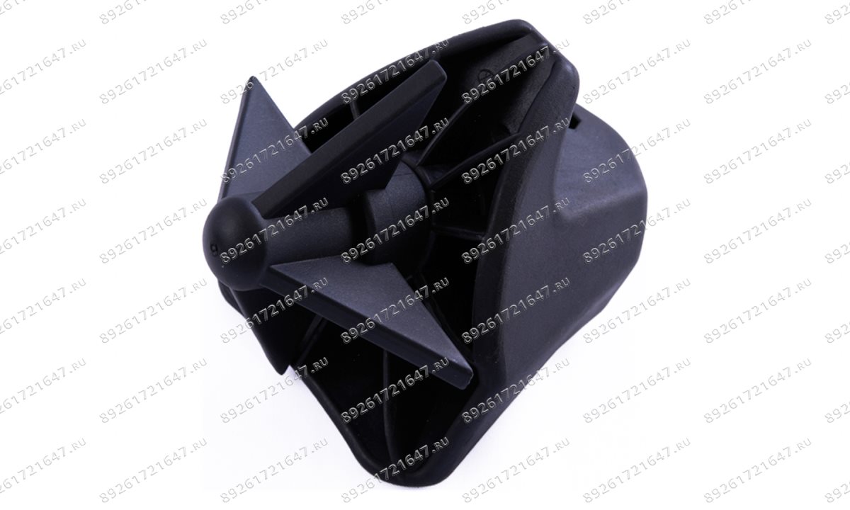  Упор пластиковый V624R (0)