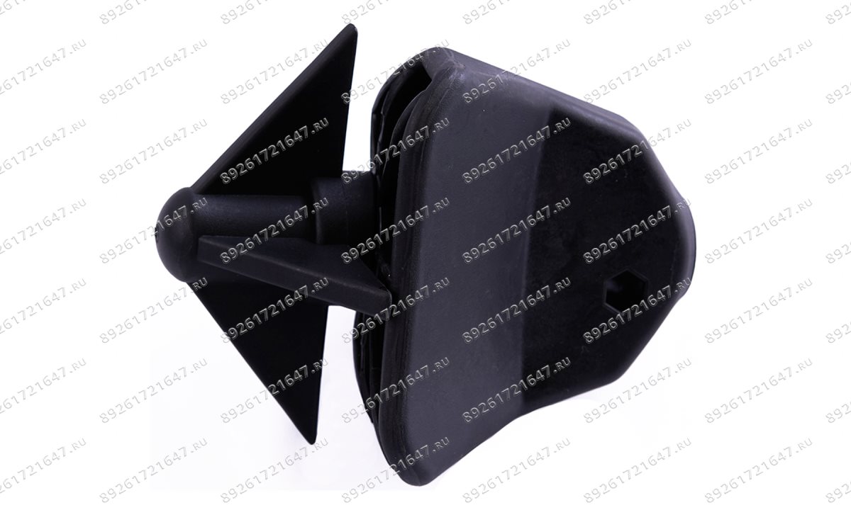  Упор пластиковый V624R (1)