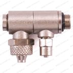  Фитинг цанговый пульта управления вспомогательного устройства T526U мни (1)