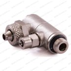  Фитинг цанговый пульта управления вспомогательного устройства T526U мни (2)