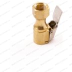  H20-10 Clip-On Air Chuck (Наконечник накачки) мни (1)