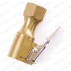  H20-10 Clip-On Air Chuck (Наконечник накачки) мни (3)