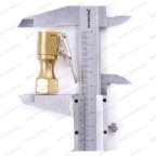  H20-10 Clip-On Air Chuck (Наконечник накачки) мни (4)