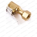  H20-10 Clip-On Air Chuck (Наконечник накачки) мни (0)