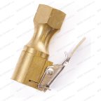  H20-10 Clip-On Air Chuck (Наконечник накачки) мни (2)