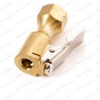  H20-10 Clip-On Air Chuck (Наконечник накачки) мни (1)