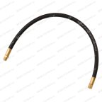  H20-9 Rubber Hose Assembly (Шланг пистолета для начкачки шин) мни (1)