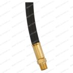  H20-9 Rubber Hose Assembly (Шланг пистолета для начкачки шин) мни (3)