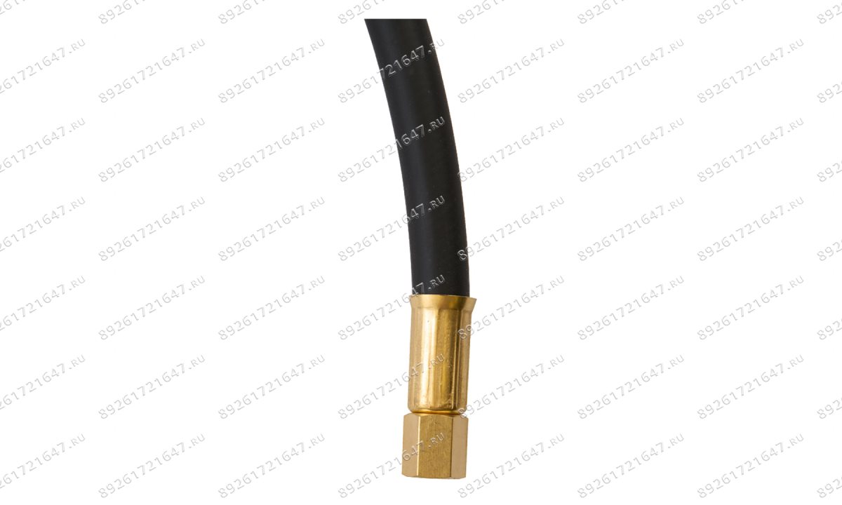  H20-9 Rubber Hose Assembly (Шланг пистолета для начкачки шин) (1)