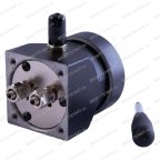  Переключатель пневматический (Switch Assy) S50-3J мни (1)