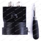  Переключатель пневматический (Switch Assy) S50-3J мни (2)