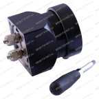  Переключатель пневматический (Switch Assy) S50-3J мни (3)