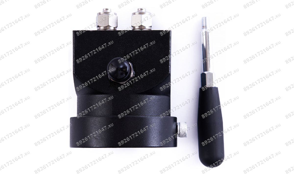  Переключатель пневматический (Switch Assy) S50-3J (1)
