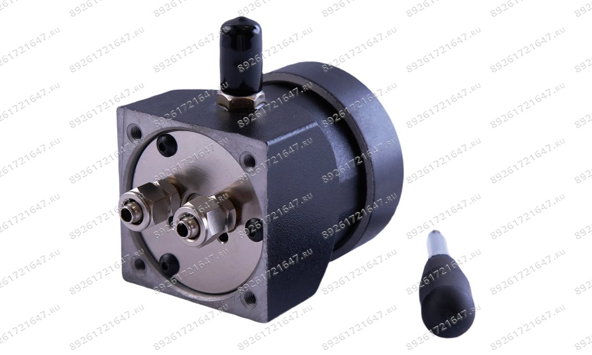  Переключатель пневматический (Switch Assy) S50-3J (1)