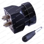  Переключатель пневматический (Switch Assy) S50-3J мни (3)