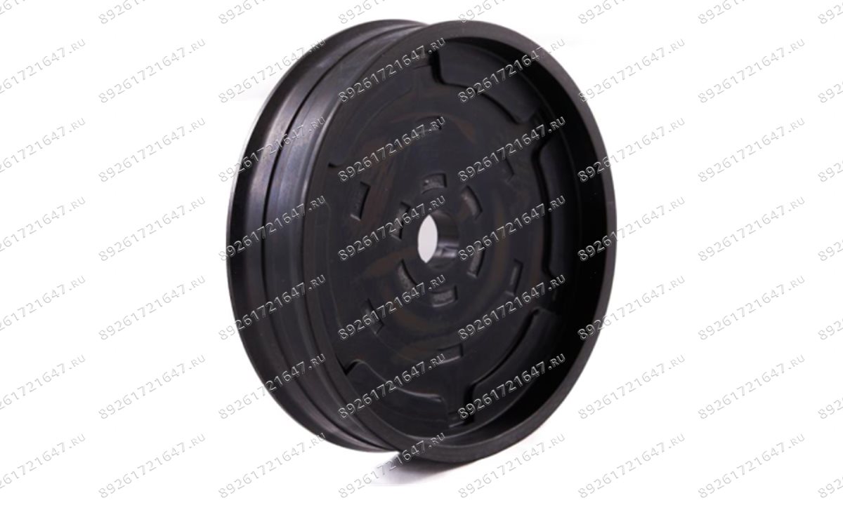  Поршень цилиндра зажима D90 (1)